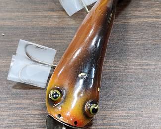 Paw Paw Bullhead