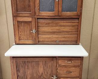 Hoosier Cabinet Cupboard