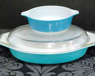 Pyrex
