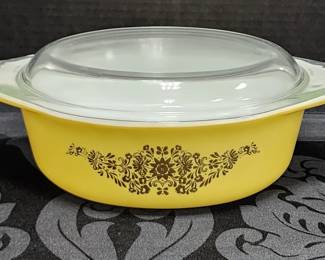 Pyrex