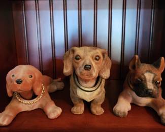 Nodder Collection