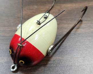 South Bend Plug Oreno Lure