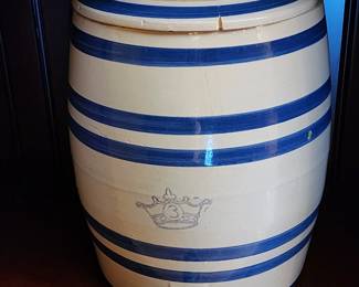 Water crock