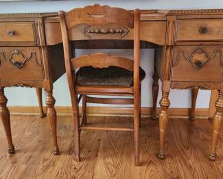 Writing desk
