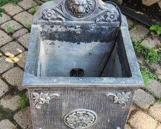 Fountain