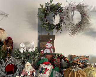 More Christmas