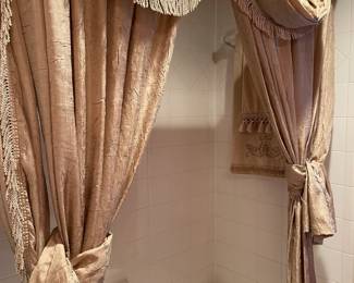 Wonderful shower curtain