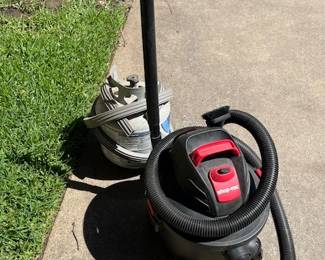 Shop-Vac