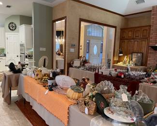 Another view of the den area