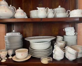 Tischenreuth China