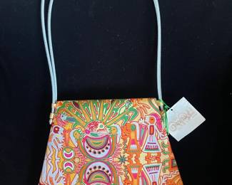 Pineda Coralin handbag