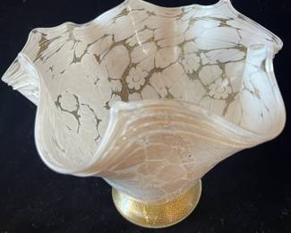 Murano glass