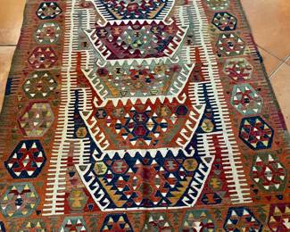 Area rug