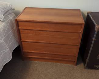 Danish Nightstand