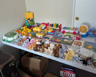 Sale Picture