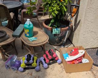 Sale Picture
