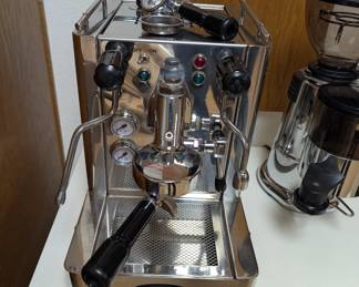 Espresso Machine