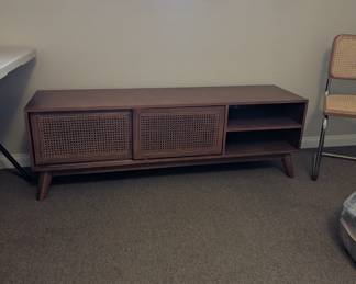 MCM Style TV Stand