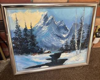 Sale Picture
