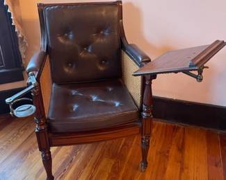 Library Chair-Perfect condition