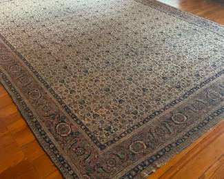 Vintage Rug
