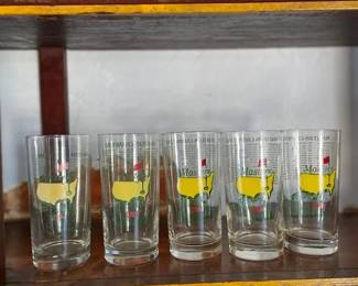Masters Glasses
