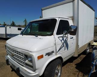 boxtruck