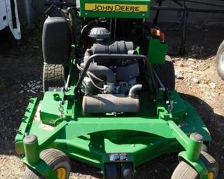 deere