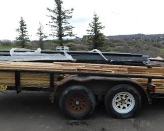 trailer