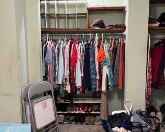 Woman clothes