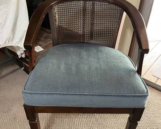 Vintage chair.