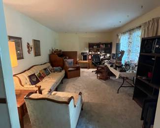 Vintage furniture. Home decor. Ofiice furniture.