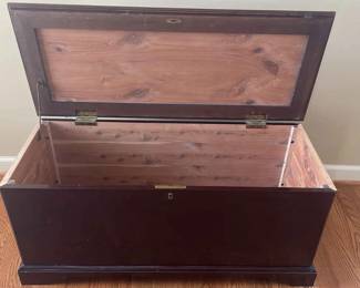 Beautiful Hope Chest