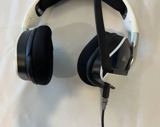 Corsair Void RGB Elite Wireless Gaming Headset