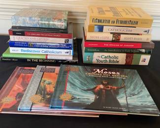 Religious Books