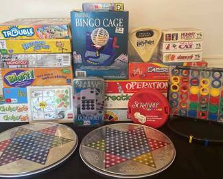 Game Night