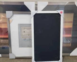 Picture Frame Lot