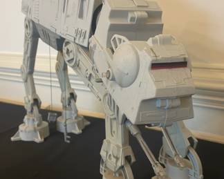 Star Wars Imperial ATAT Walker