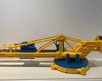 Rokenbok Construction Toys