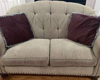 Harlow Furniture Company Loveseat