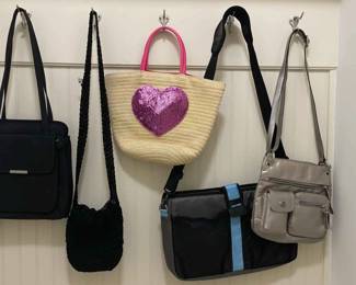 Bags And Purses