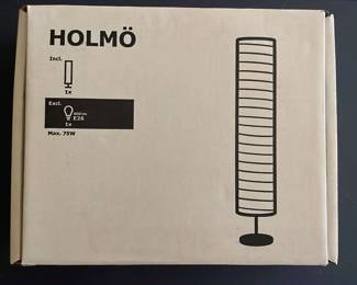 IKEA Holmo Floor Lamp