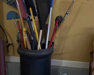 Lawn Care And Cleaning Lot