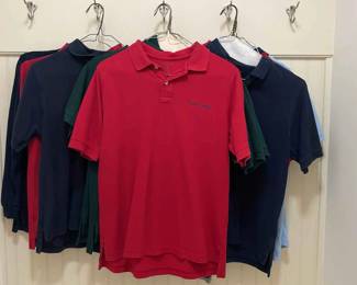 Thales Boys School Uniform Shirts