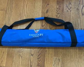 Harlequin Portable Marley Floor Carrier Bag