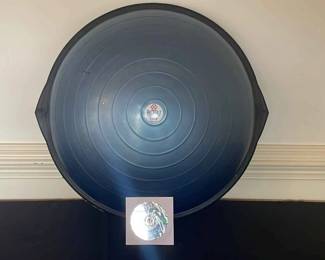 Bosu Balance Trainer
