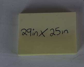 Sale Picture