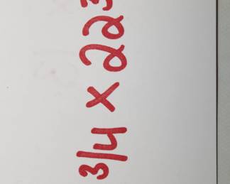Sale Picture