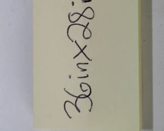 Sale Picture