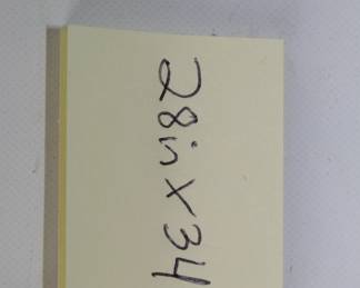 Sale Picture